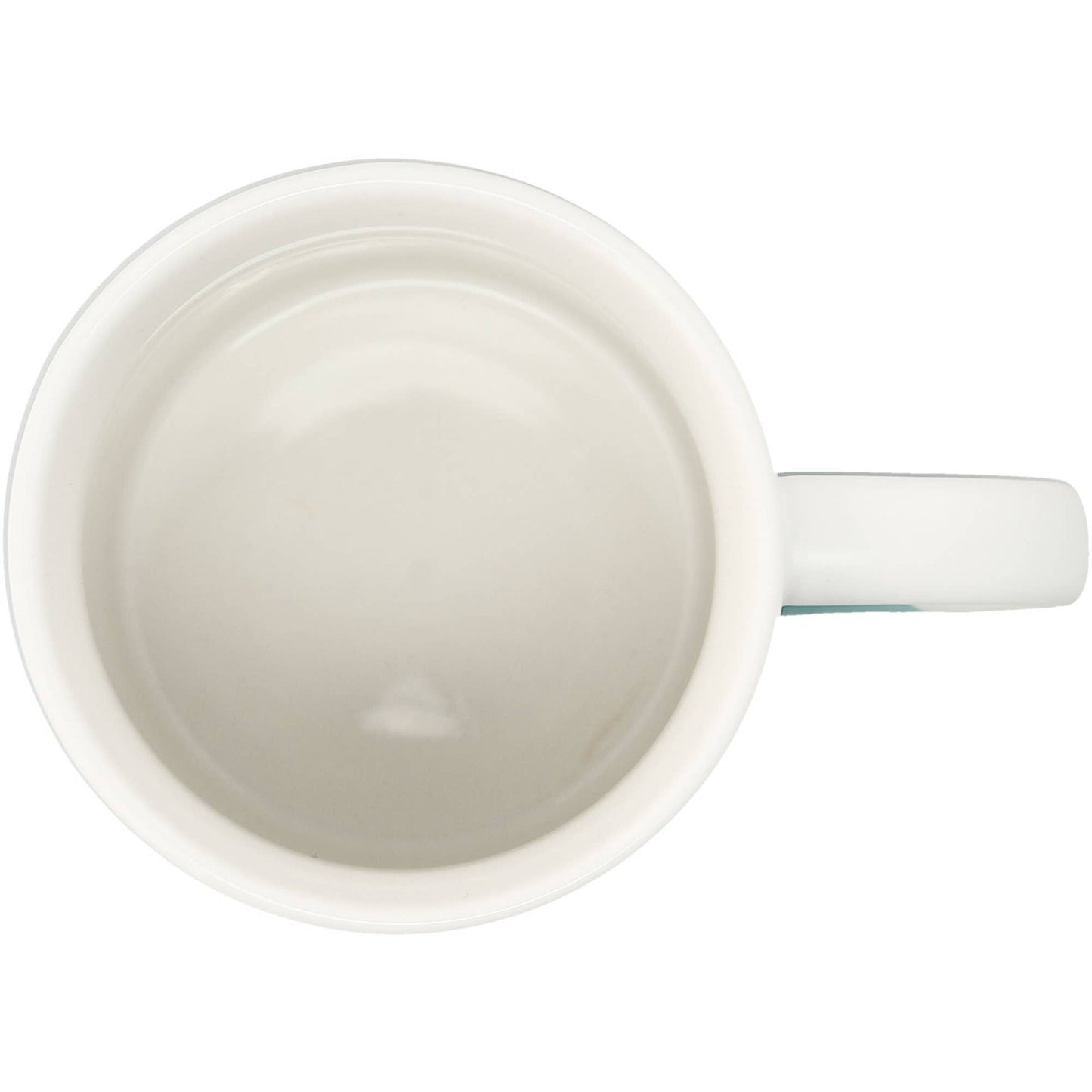 The Cat - 18 oz Mug