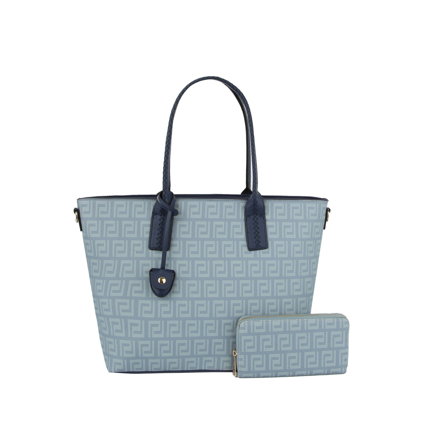 Women Purse Fashion Large Tote Handbag