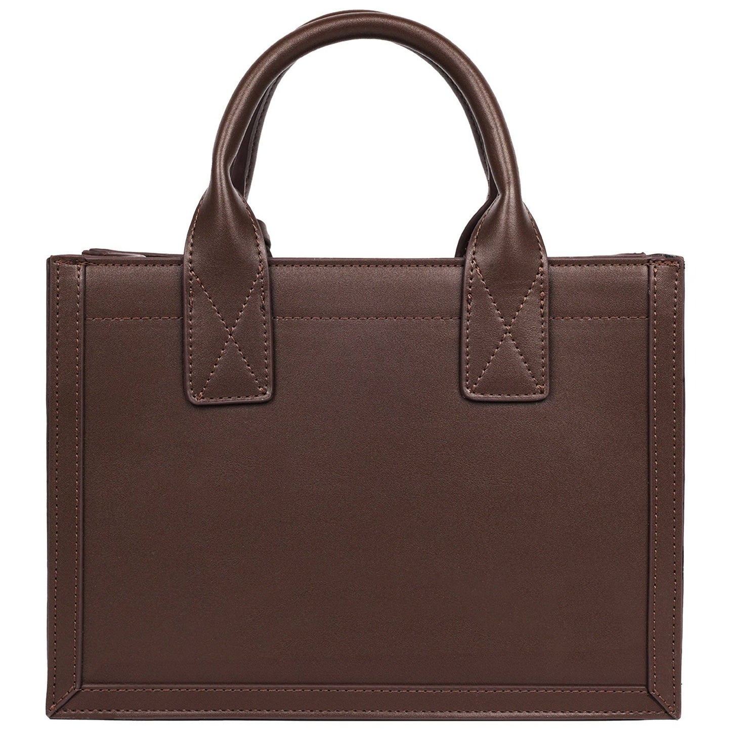 True Religion Mega Logo Modern Tote