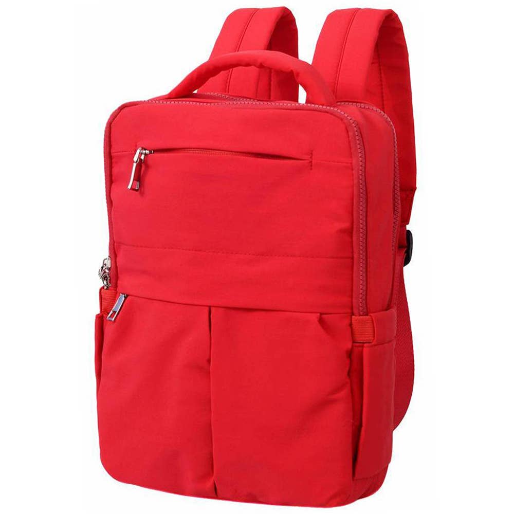 IW800 Lightweight Everyday Laptop Backpack