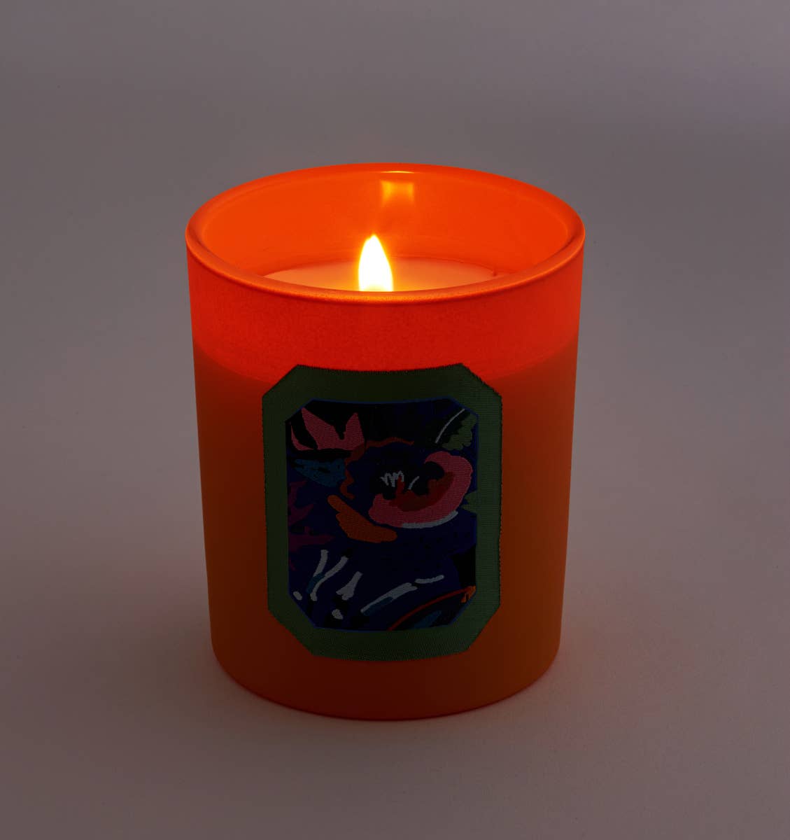 Sparkling Cider Scented Candle