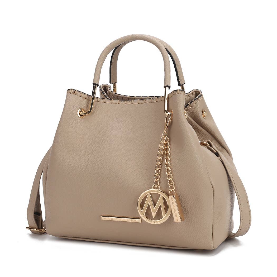 MKF Isidora Tote Bag Timeless and Versatile Handbag