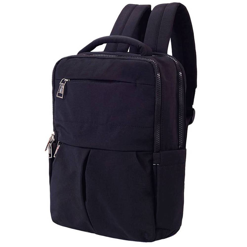 IW800 Lightweight Everyday Laptop Backpack