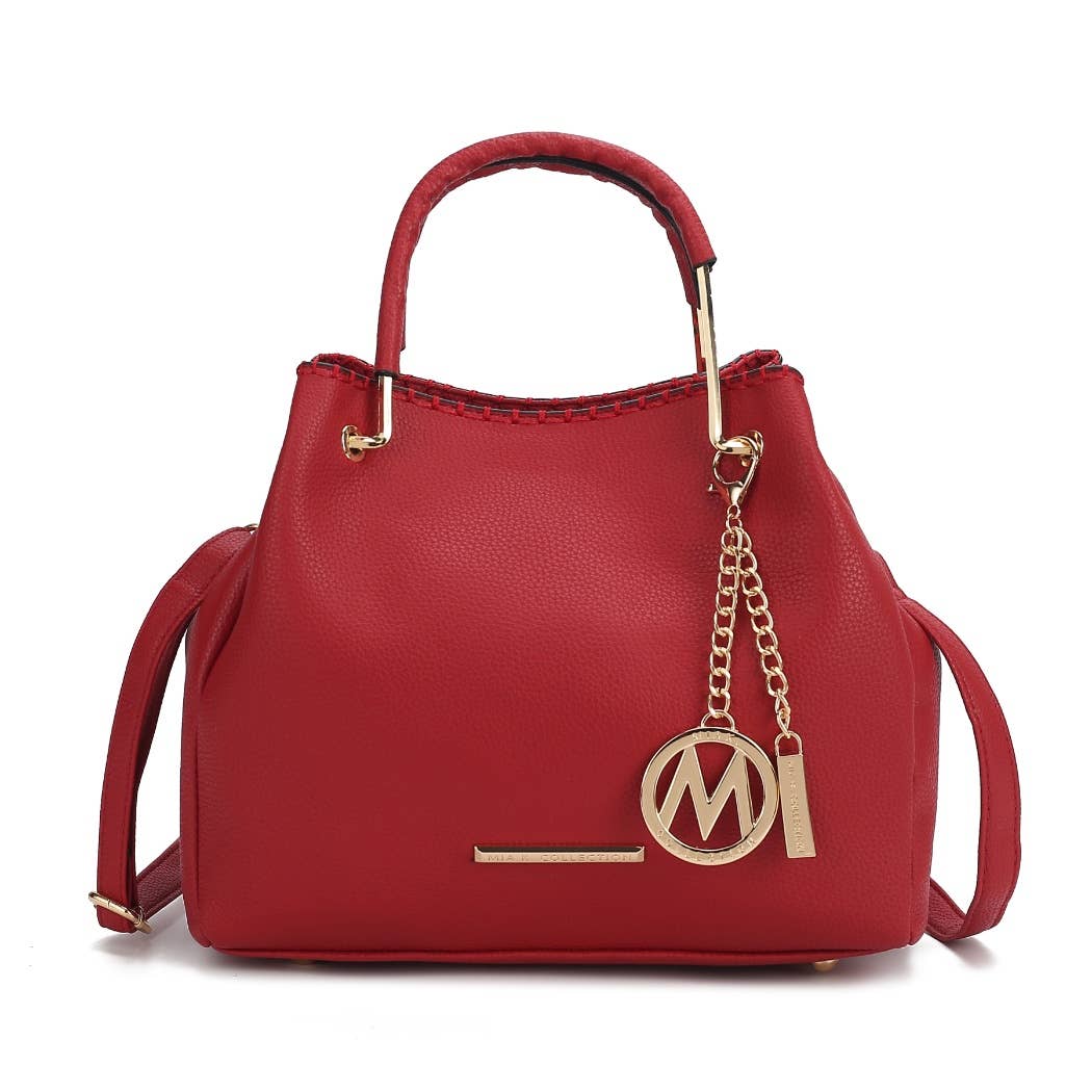 MKF Isidora Tote Bag Timeless and Versatile Handbag