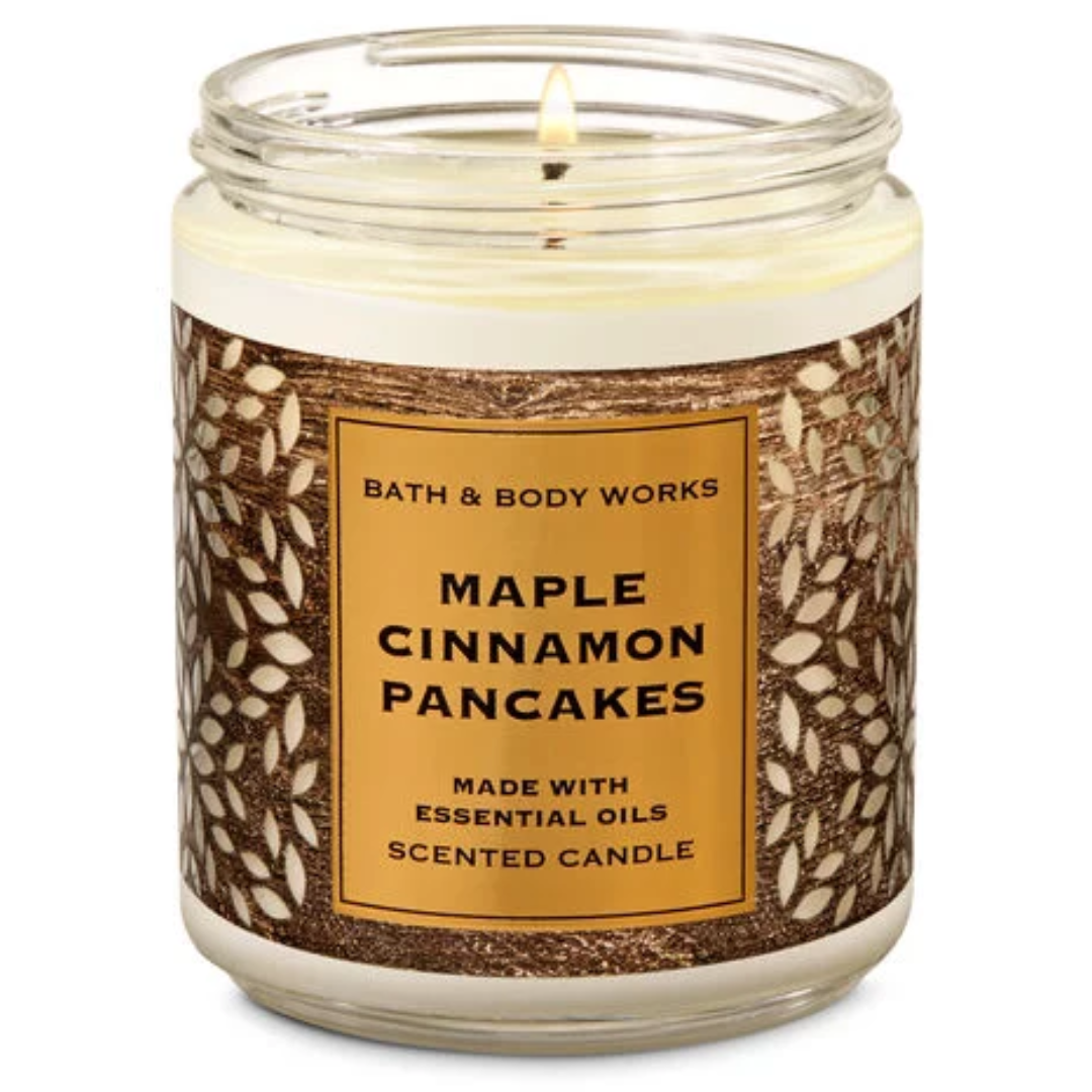 Bath & Body Works | Single Wick Candle CHOOSE YOUR SCENT!!