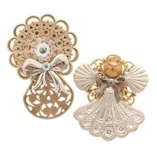 2 H Original Angel Pin 12 Styles