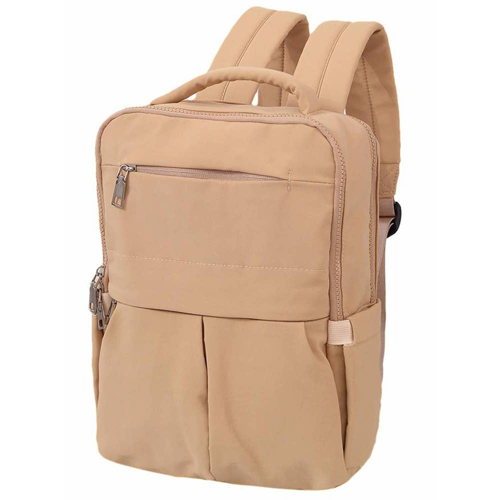 IW800 Lightweight Everyday Laptop Backpack