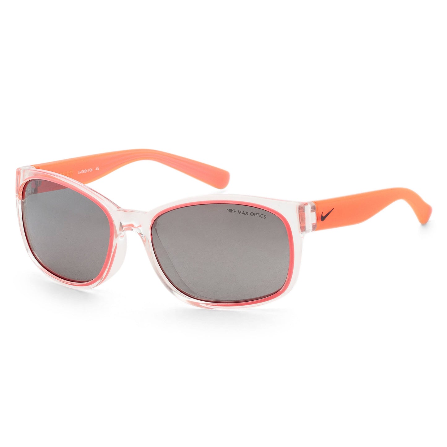 Nike Unisex 51 mm No Color Sunglasses EV0886-906-51