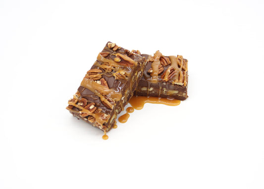 Turtle Fudge 8 oz.
