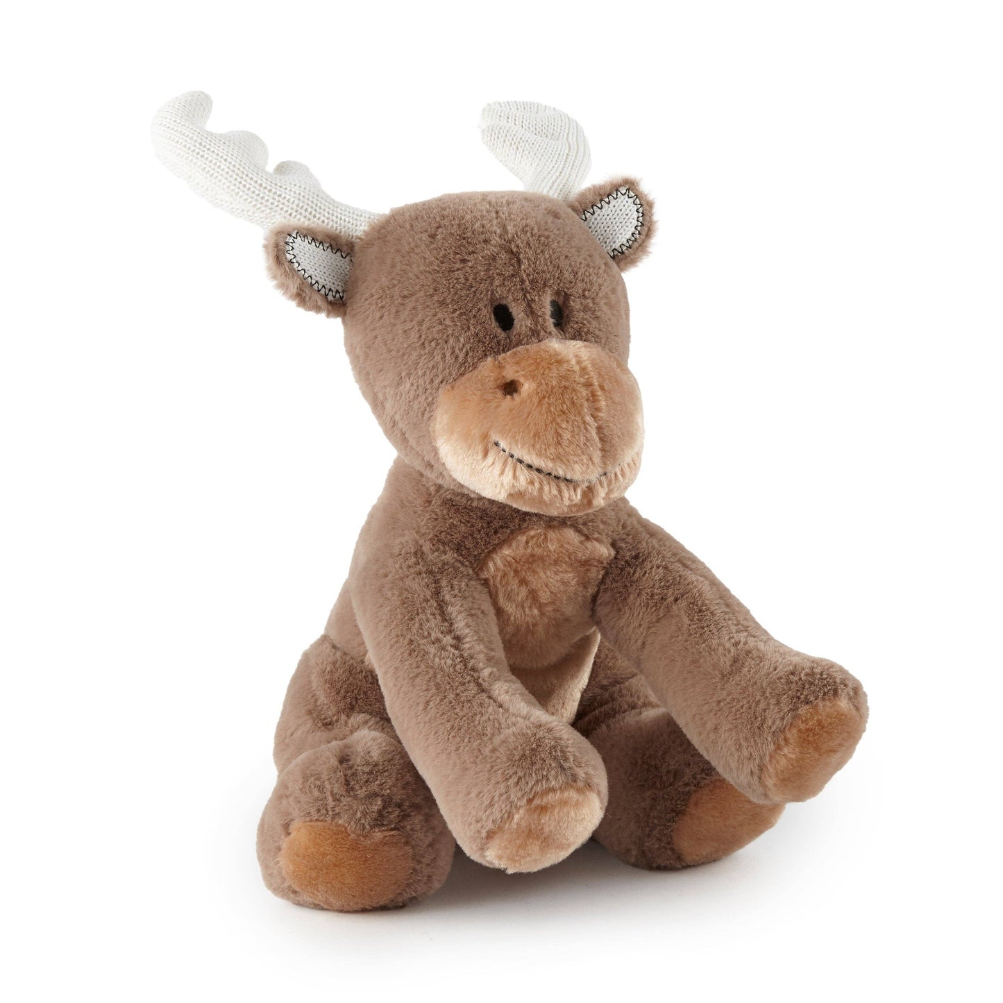 Logan Moose Plush