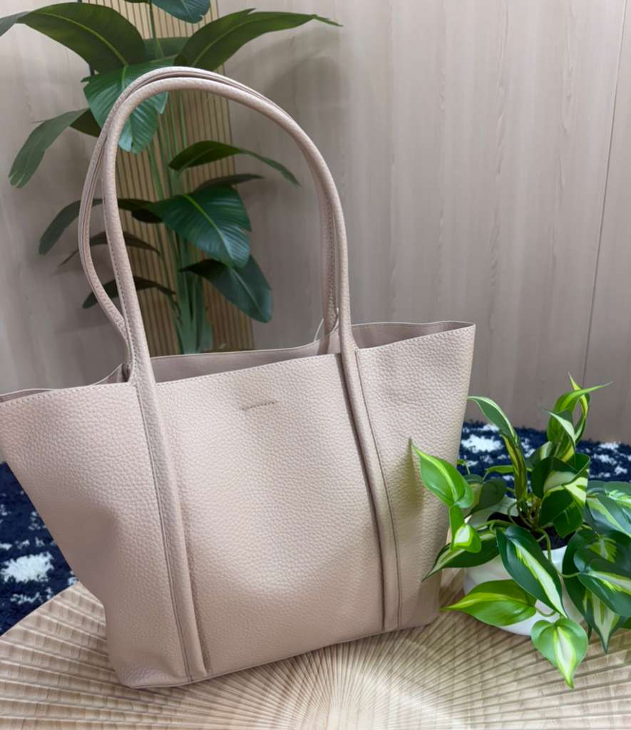 Everyday Essentials Oversized Tote Bag