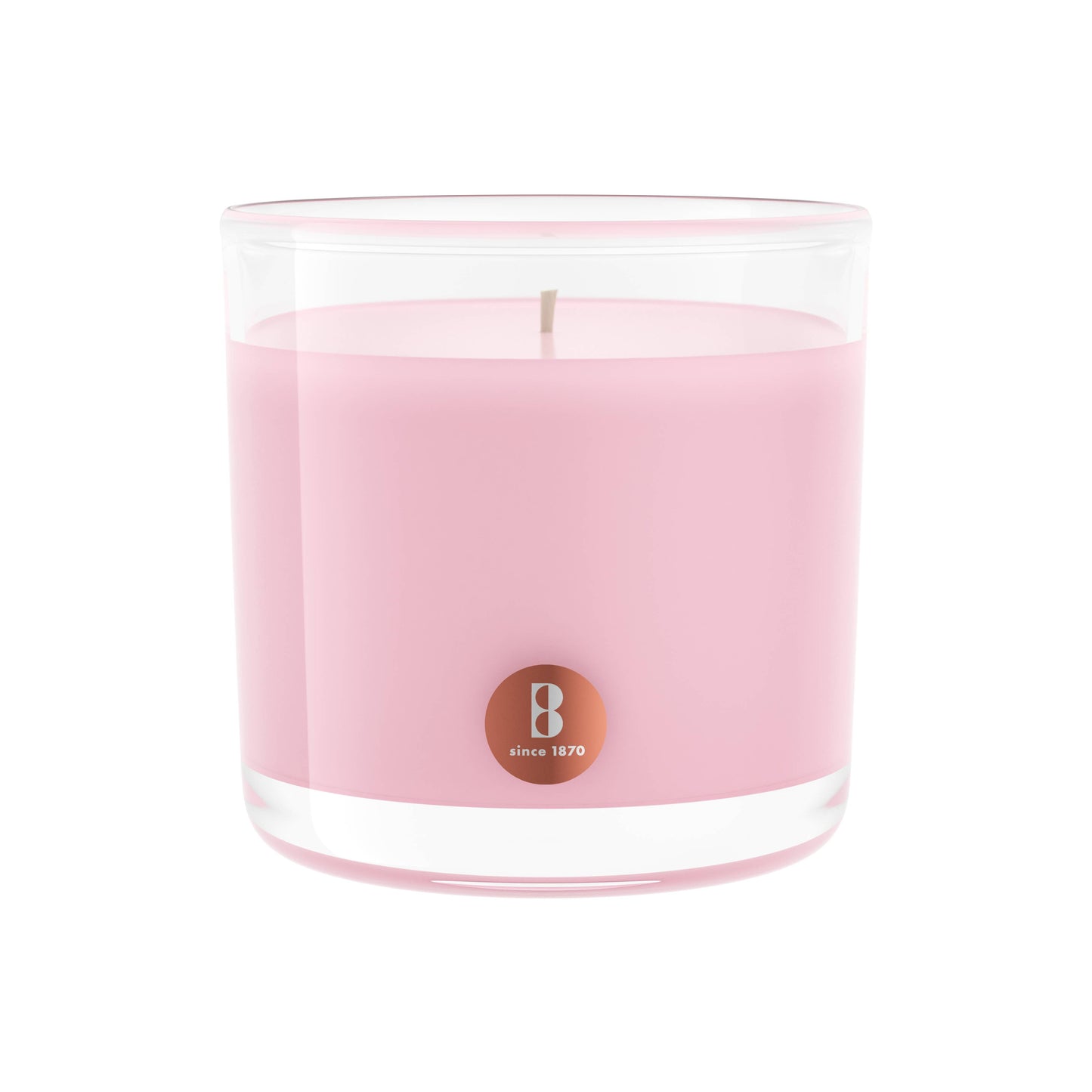 Magnolia Scented Candle - 3.75 x 3.75 Inches - 43