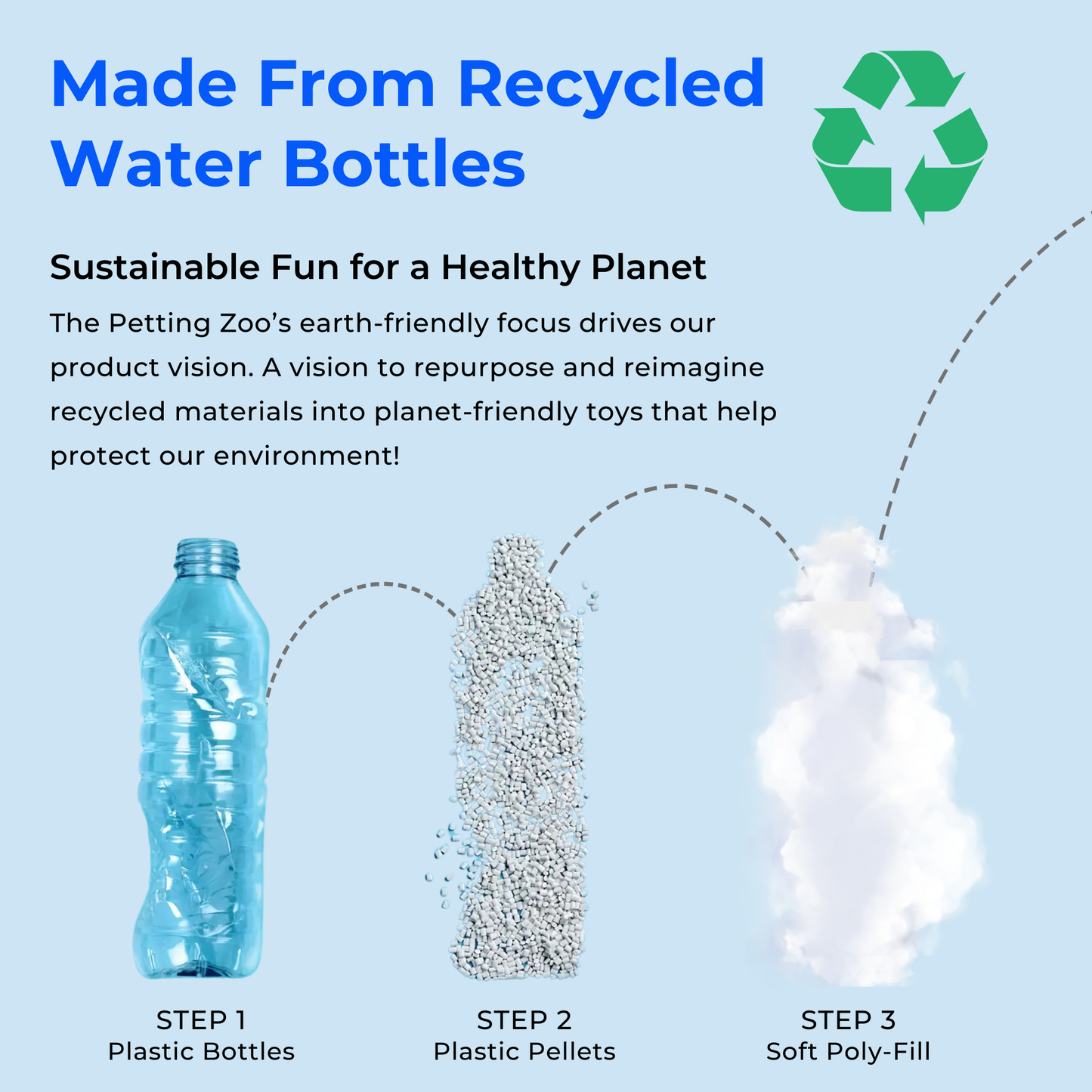 12" (30cm Lash'z Giraffe Pink Stuffed Animal