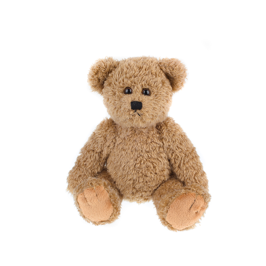 Old Fashioned Oatmeal Bear 12"