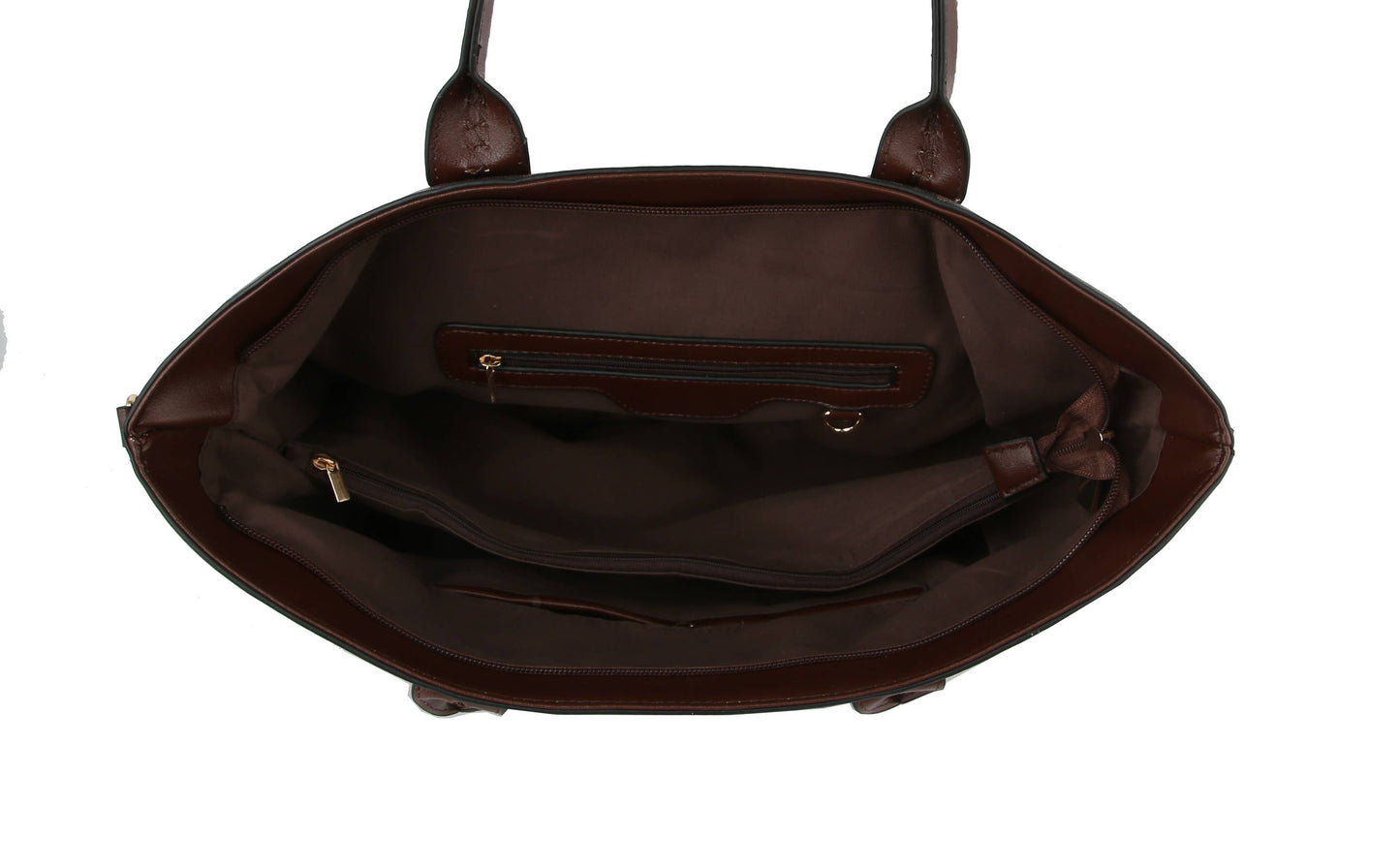 Women Purse Fashion Large Tote Handbag