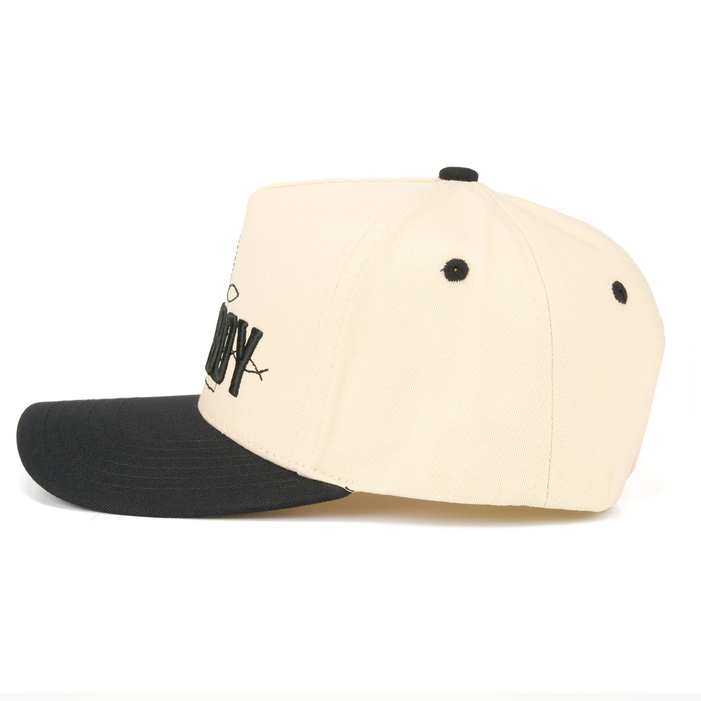 CC COWBOY TRUCKER HAT, TCM 0199