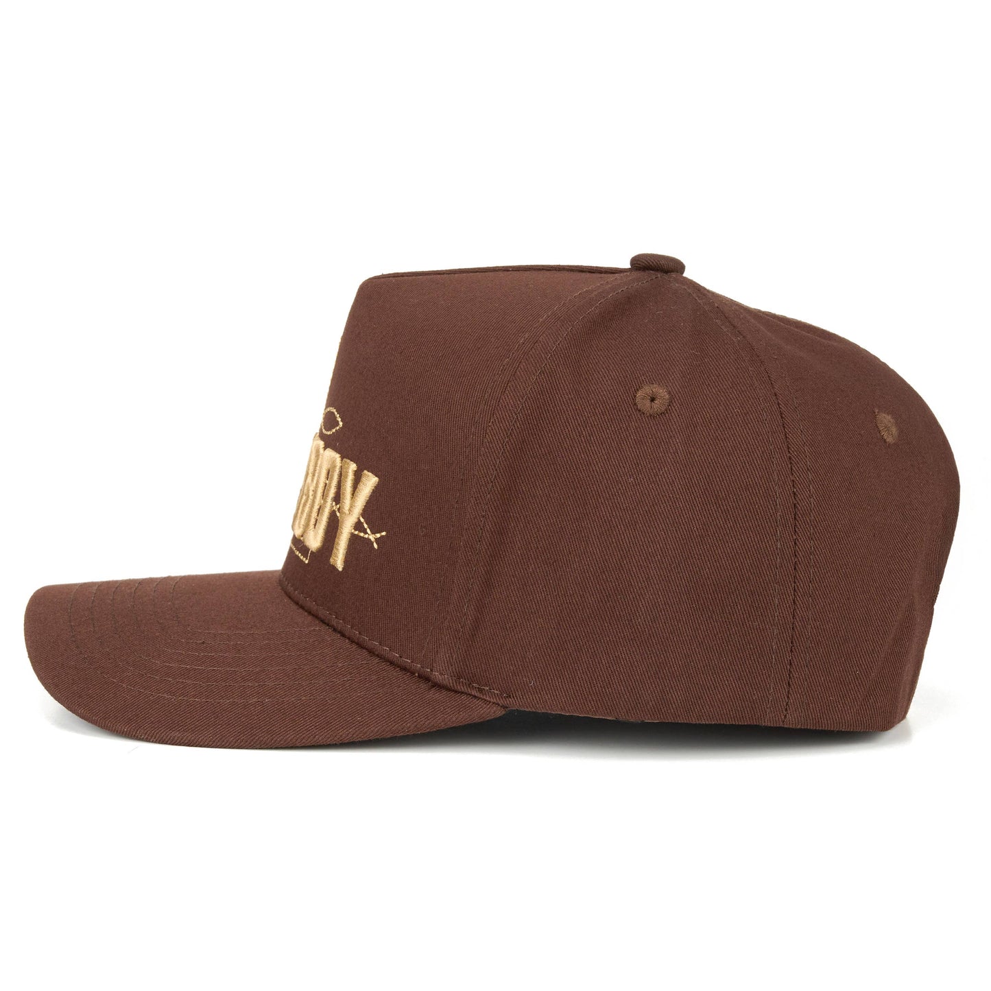 CC COWBOY TRUCKER HAT, TCM 0199