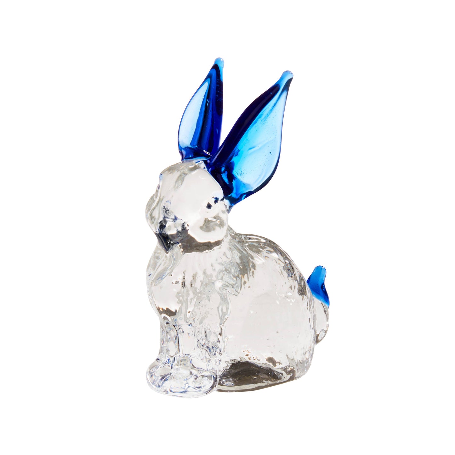 Bunny Brilliance Figurine