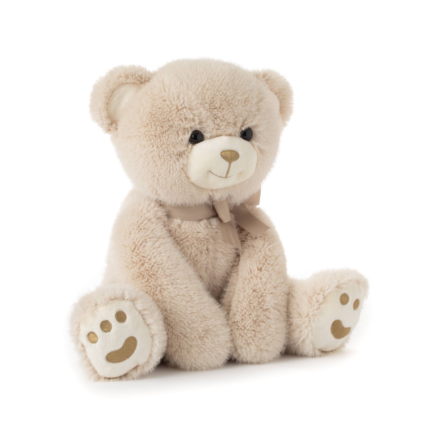 Everyday Bently Bear Crème Medium 10" (25cm)