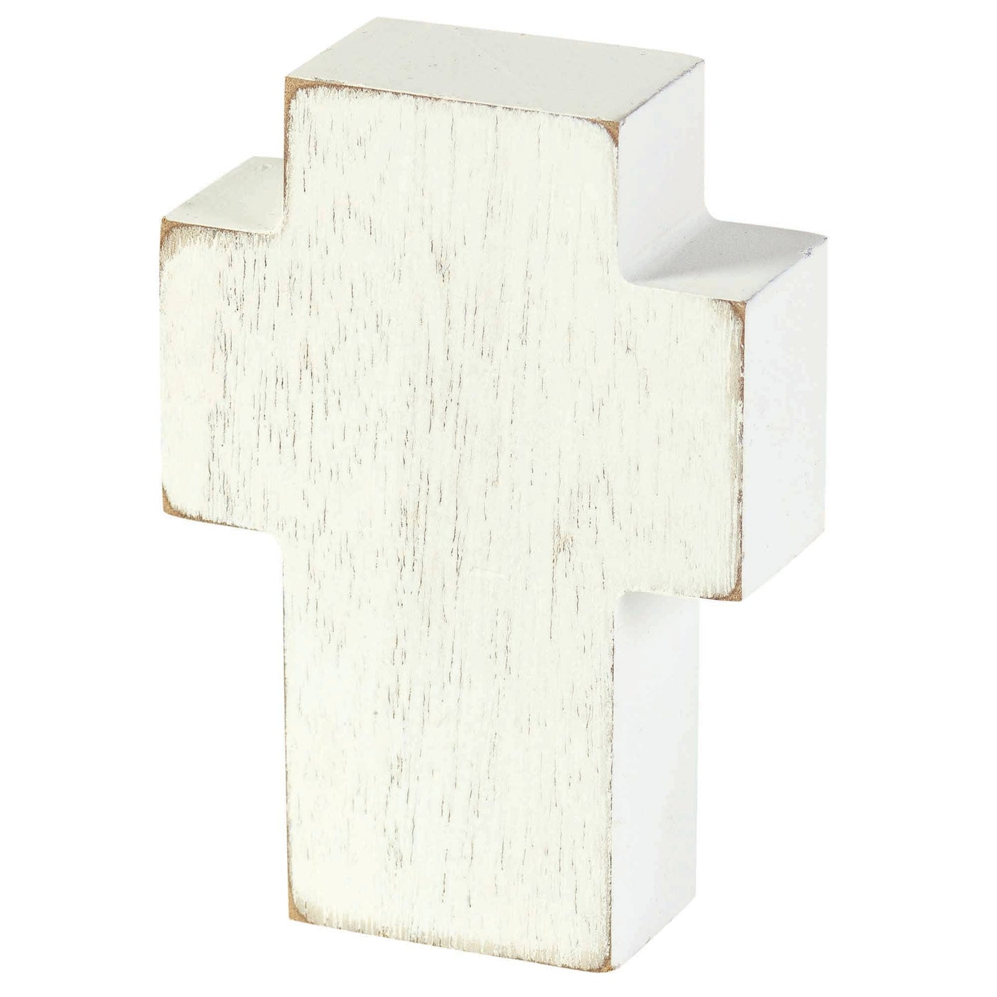 CROSS MOTHER BLESSED IS SHE TABLETOP
