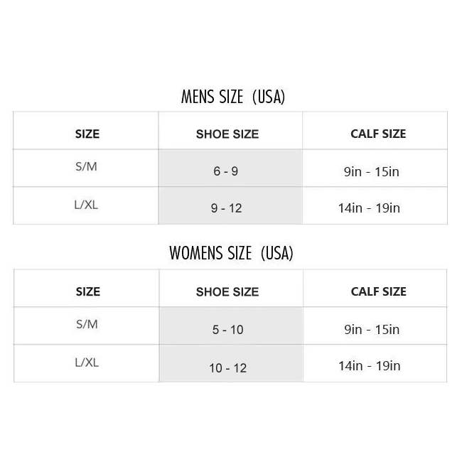 BCA KNEE-HIGH COMPRESSION SOCKS - 3 ASST STYLES