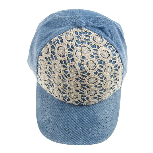 HA300082DNCA BLUE