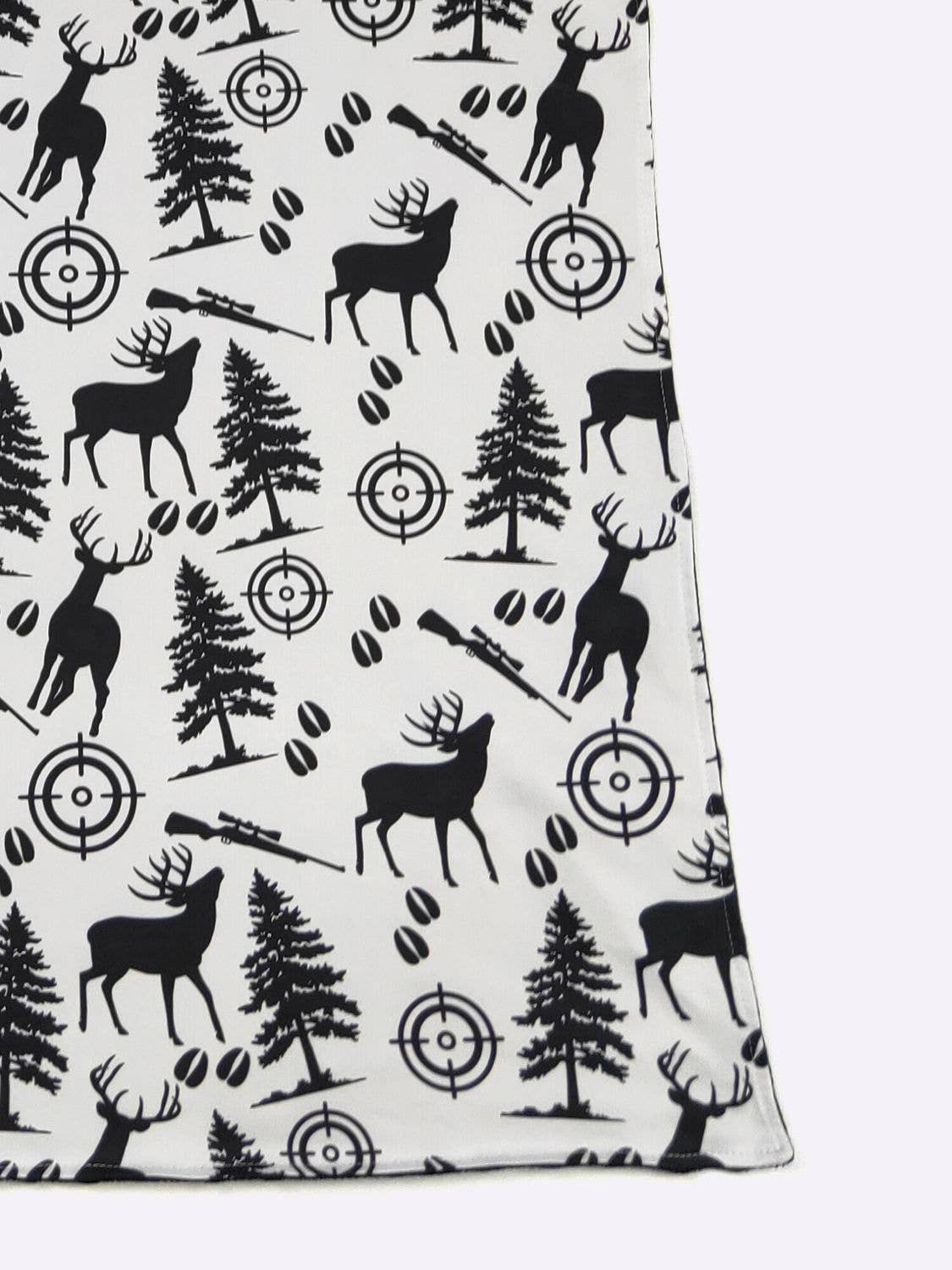 Forest Hunt Blanket