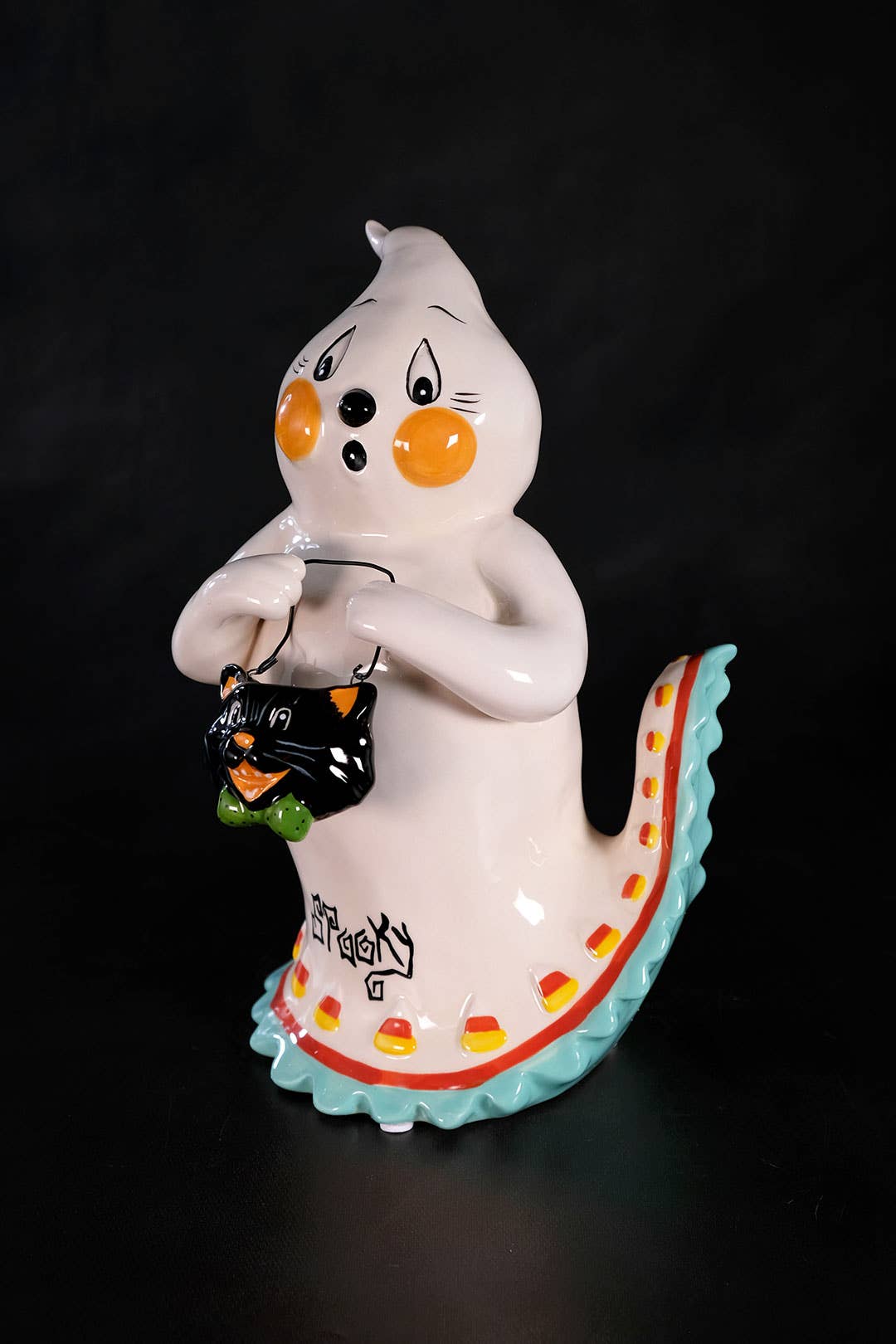 Spooky Figurine