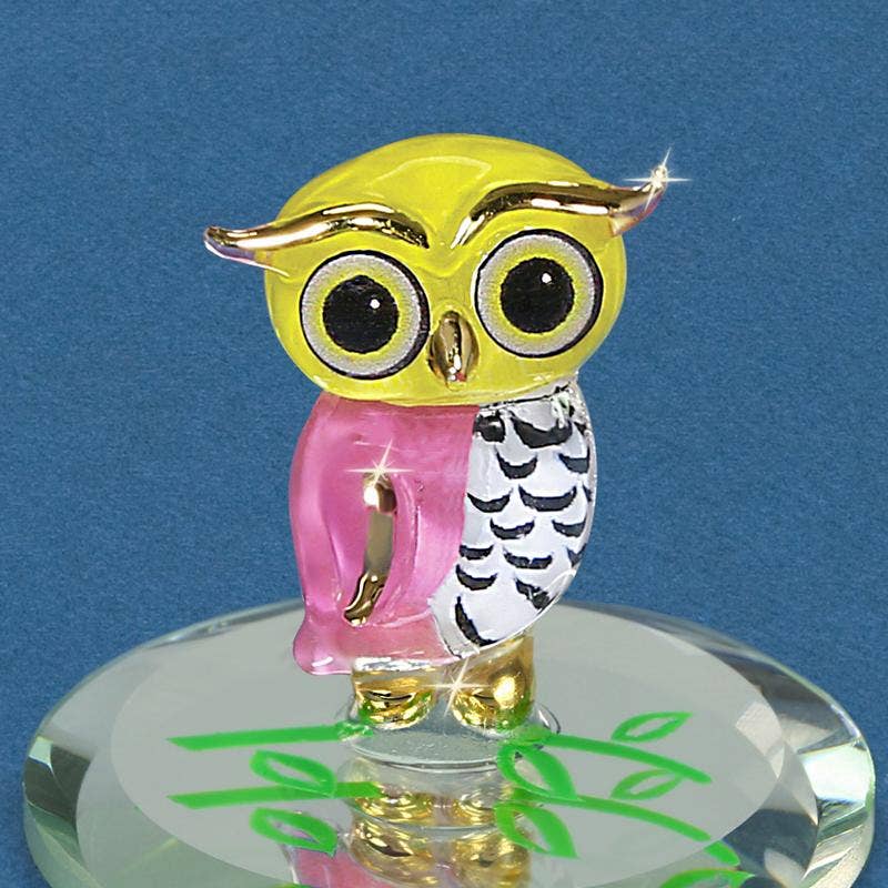 S1 354: Owlet