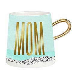 11oz Tapered Mug - Mom