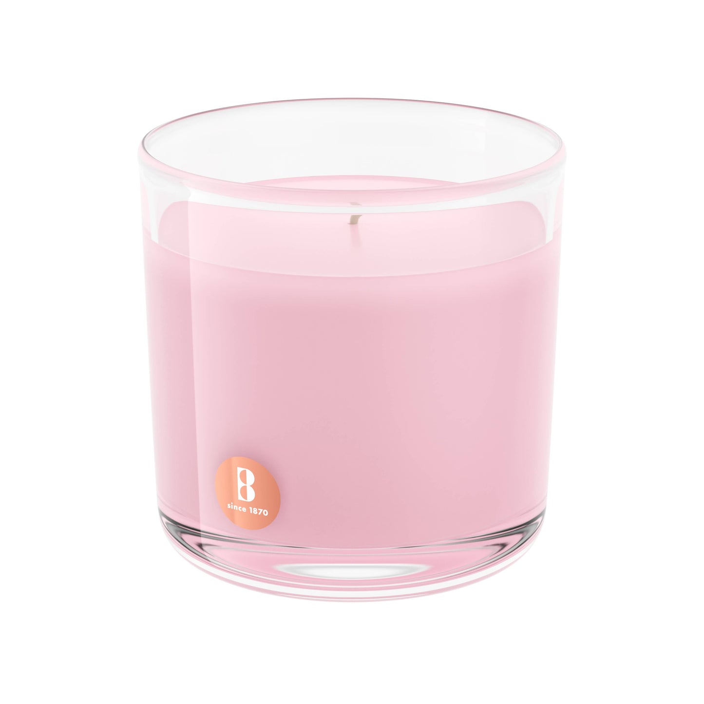 Magnolia Scented Candle - 3.75 x 3.75 Inches - 43
