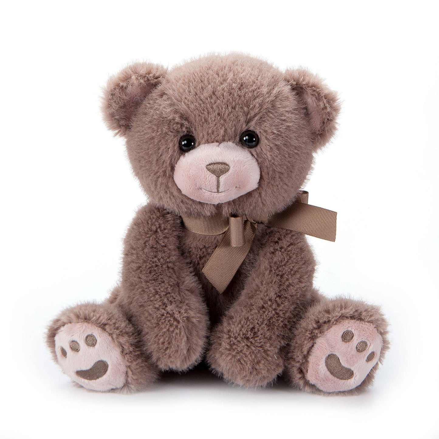 Everyday Bently Bear Brown Small 8" (20cm)