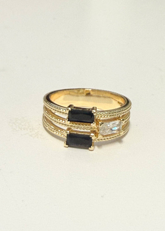 Carolina Beach Ring