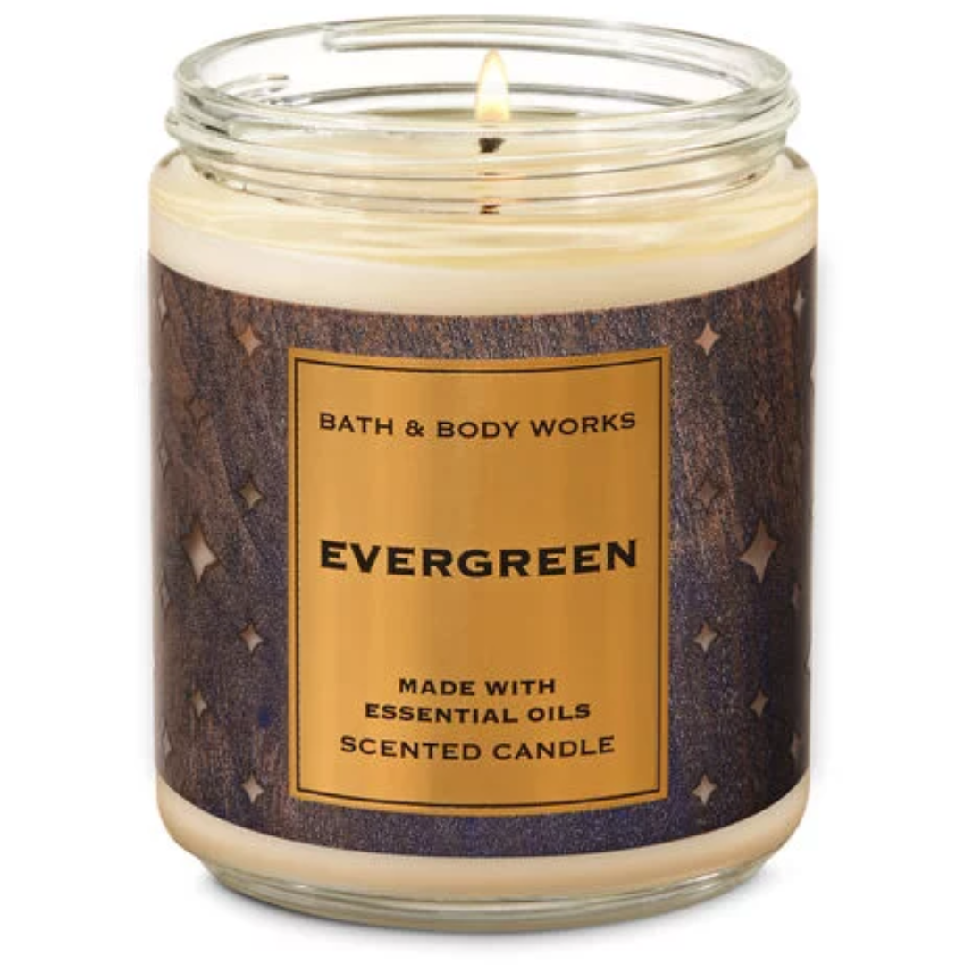 Bath & Body Works | Single Wick Candle CHOOSE YOUR SCENT!!
