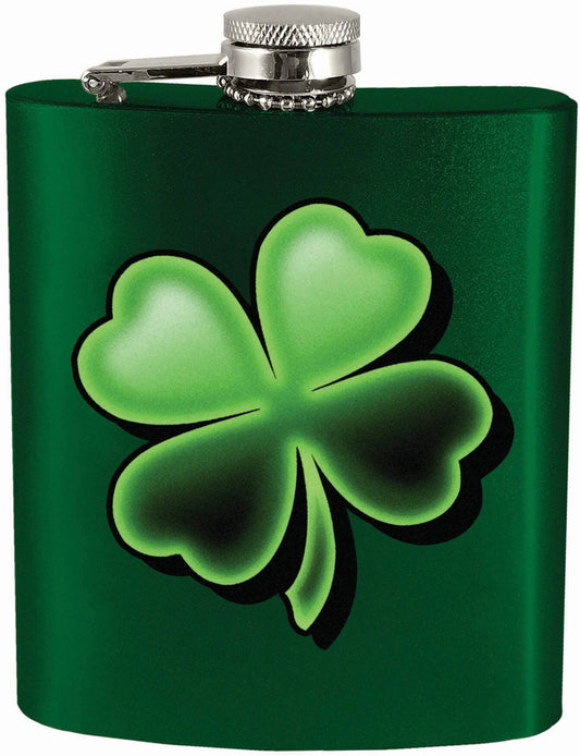 Irish Flask