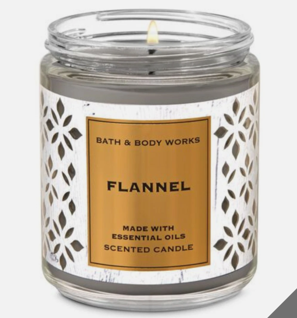 Bath & Body Works | Single Wick Candle CHOOSE YOUR SCENT!!