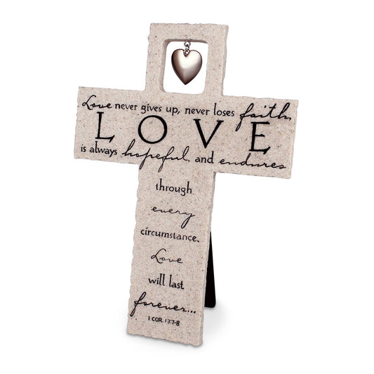 LCP Love Is