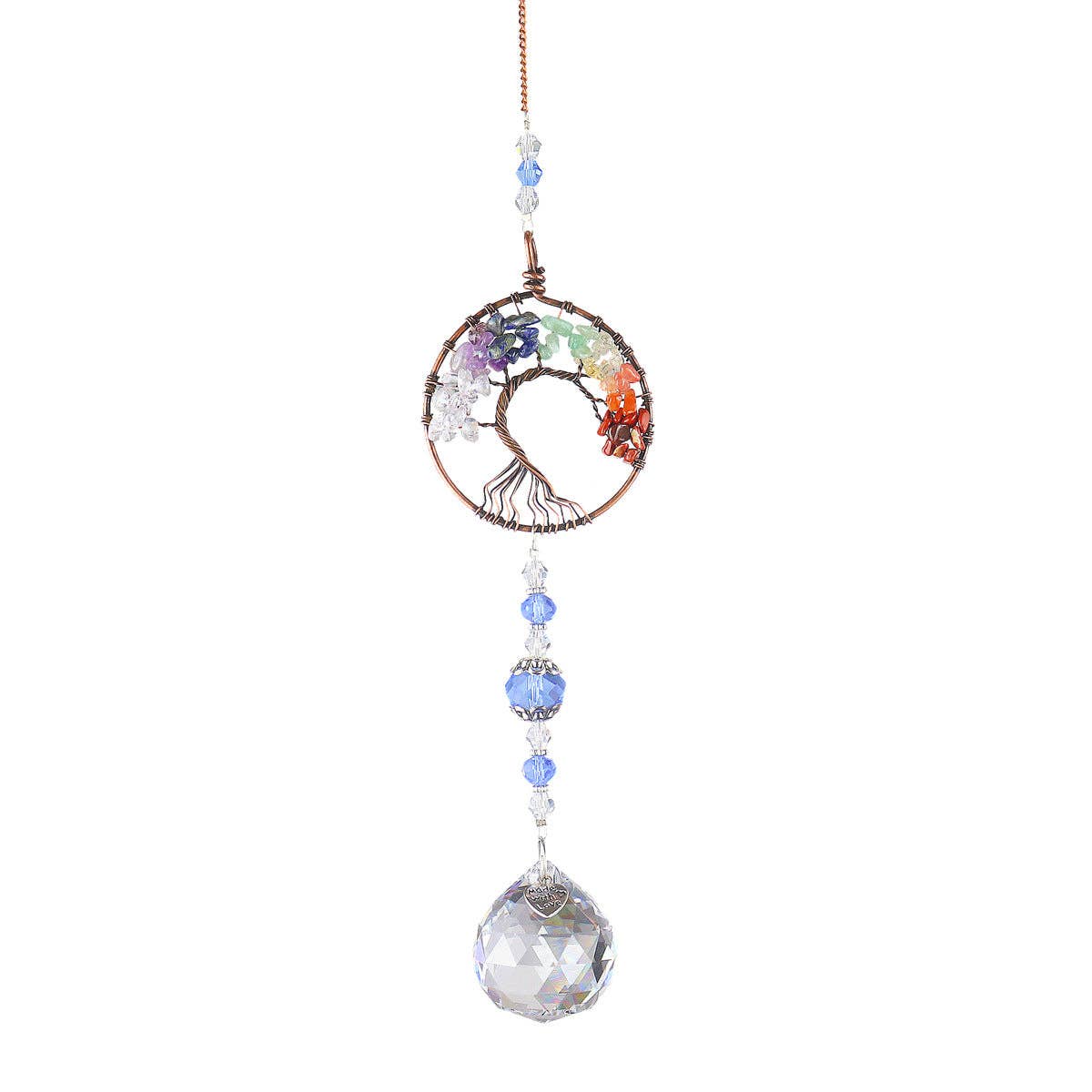 Life Tree Suncatch Hangings DPH1929