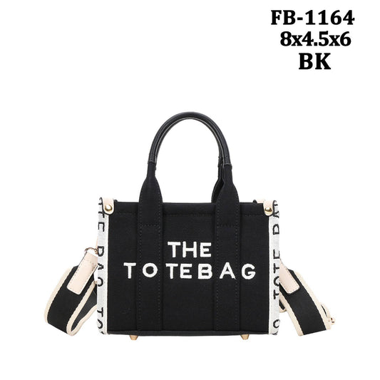 PFB-1164 The Tote Bag For Women