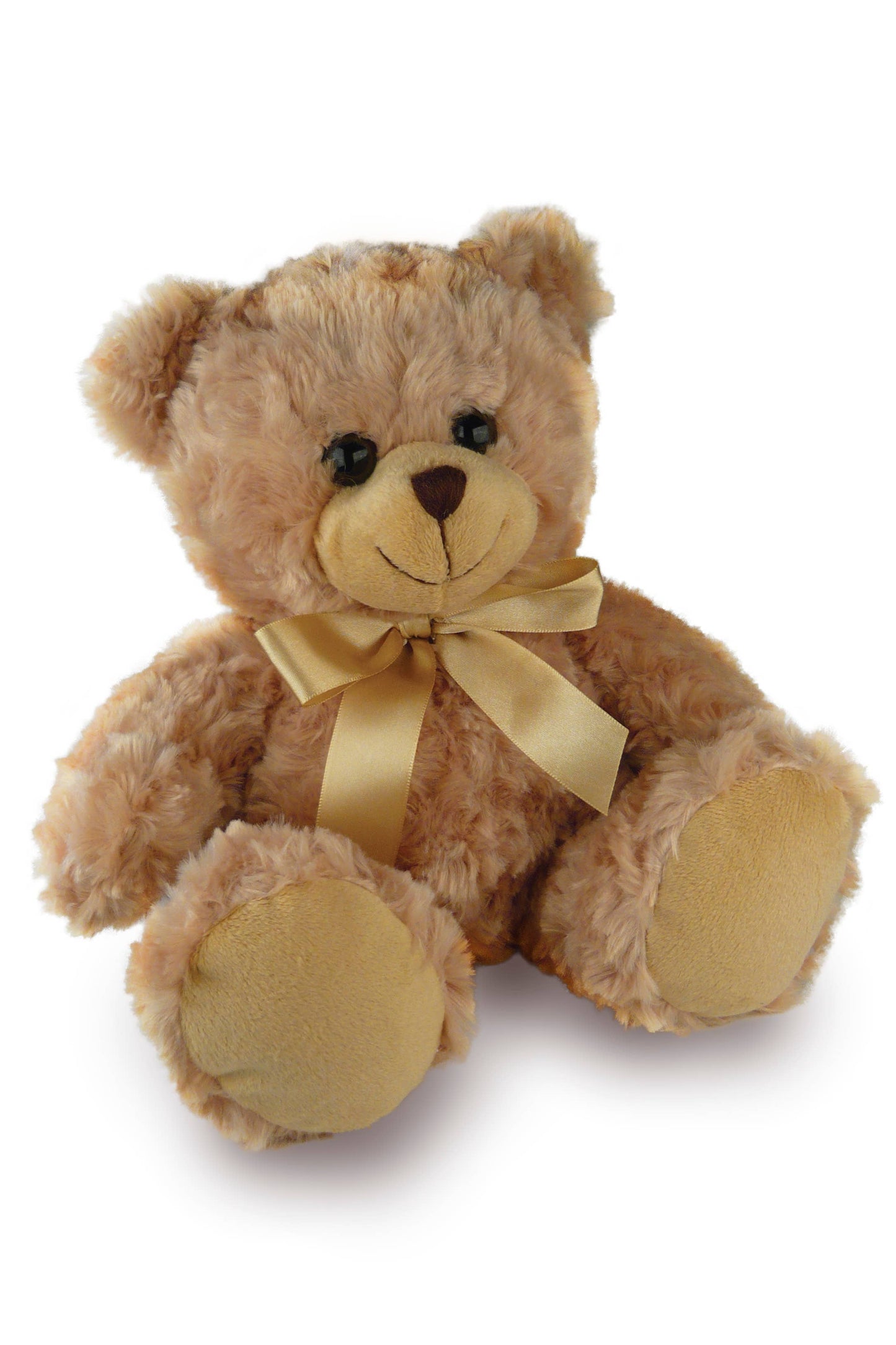 Classic Sitting Teddy Bear 6 Assorted Color
