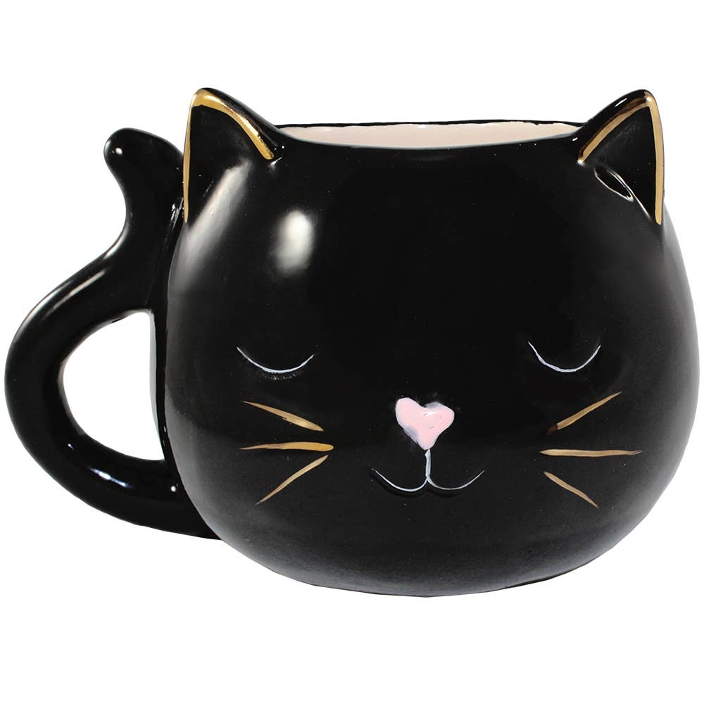 Eve Kitty Mug - HMI103
