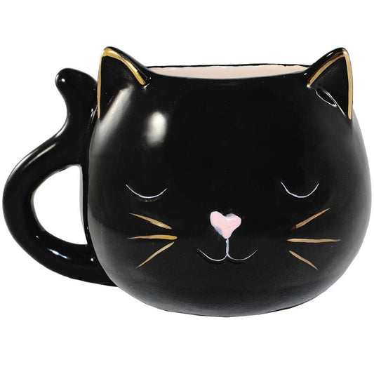 Eve Kitty Mug - HMI103