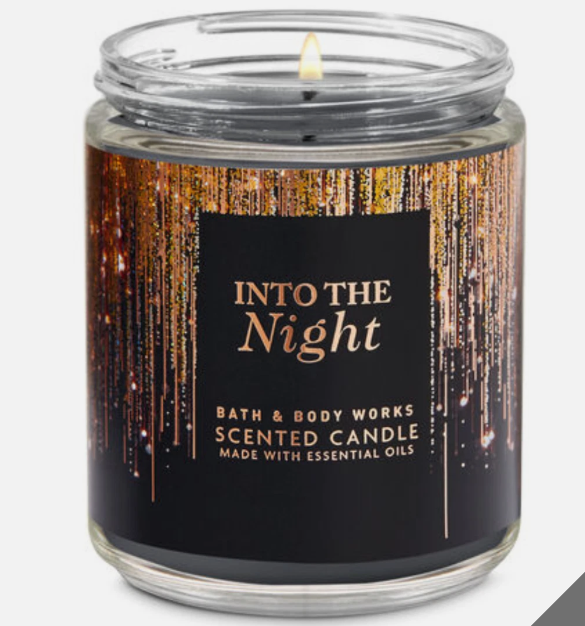 Bath & Body Works | Single Wick Candle CHOOSE YOUR SCENT!!
