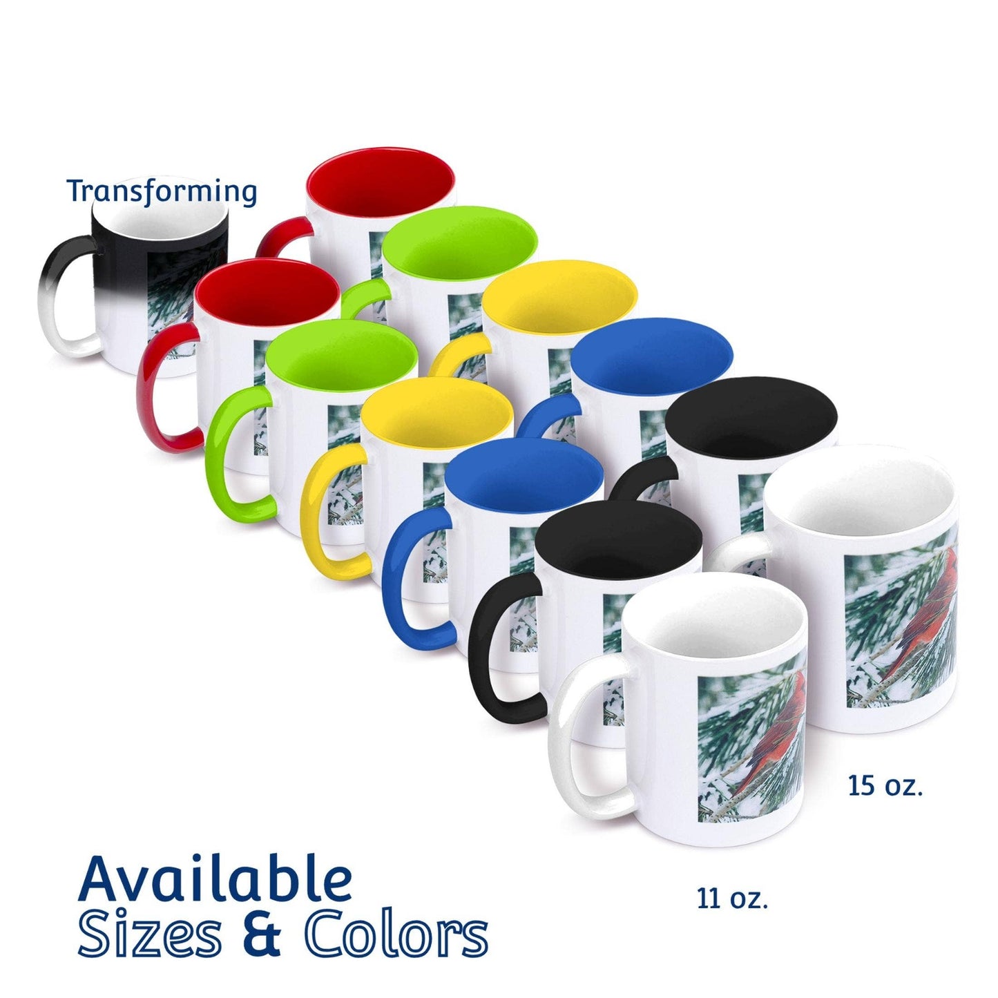 3dRose, Wonderful Nurse with an Amazing Heart Nurses Theme, Mug