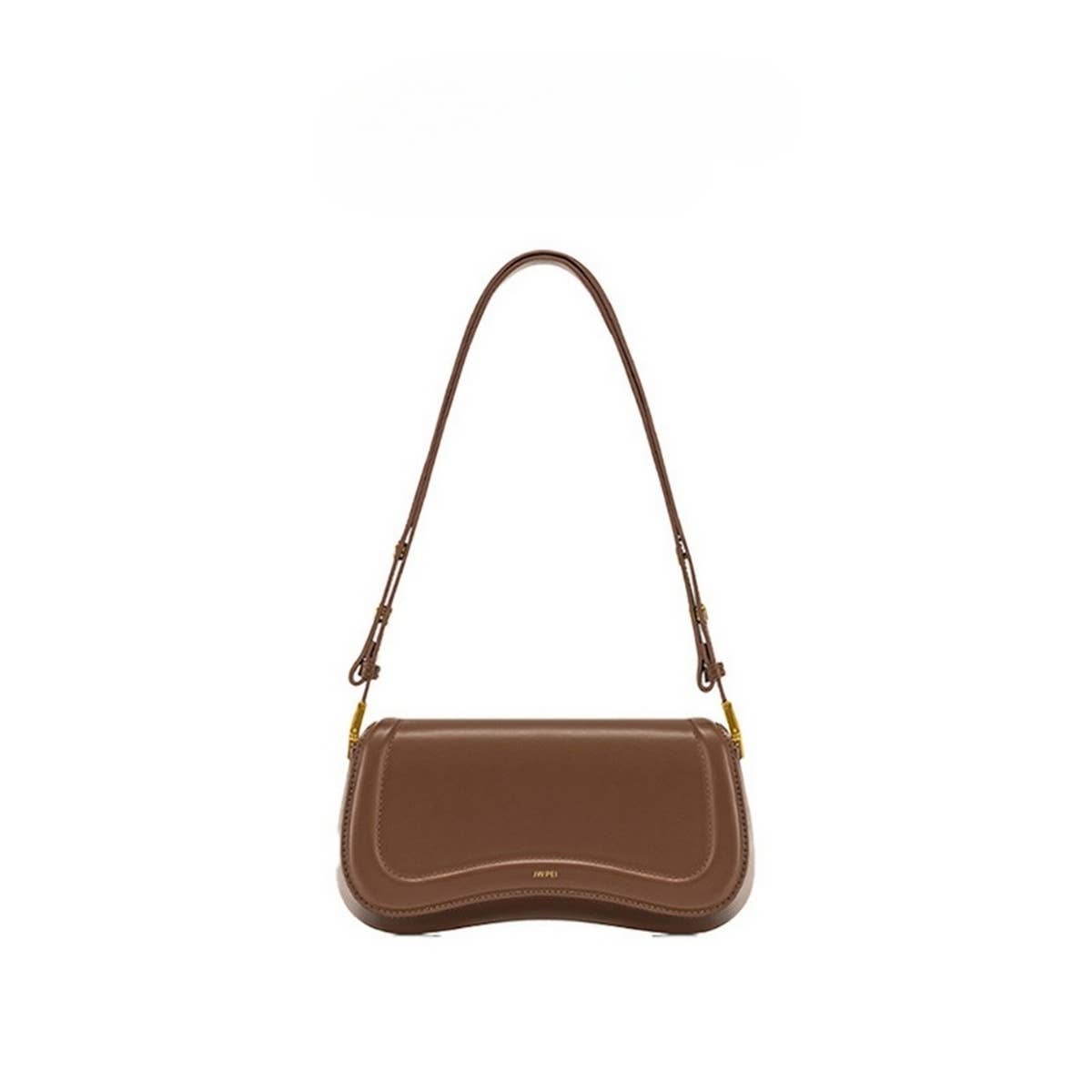 Vintage Pudding Bag – Adjustable Shoulder Purse_CWAB5328