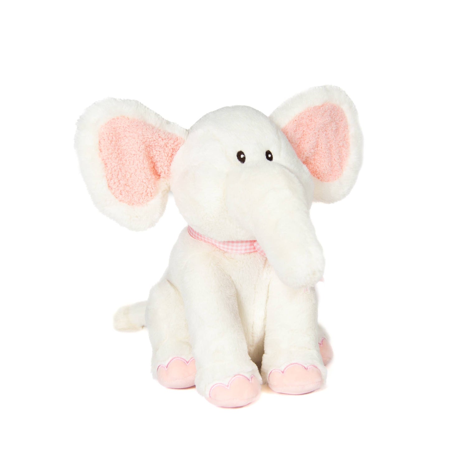 Ivy (Animated Elephant Ears Wiggling Singing Plush Toy)