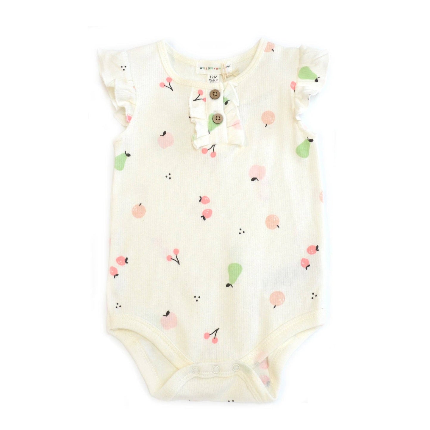 Baby Girl Summer Clothes Sleeveless Romper with Headband Boho Outfits
