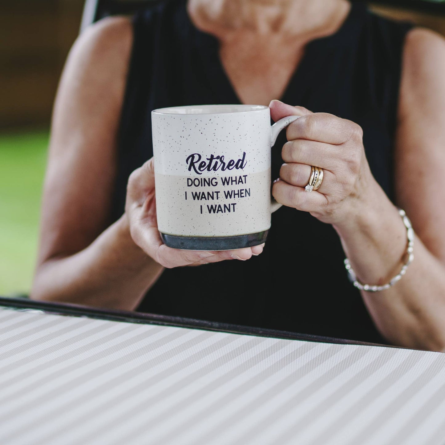 What I Want - 15 oz Mug