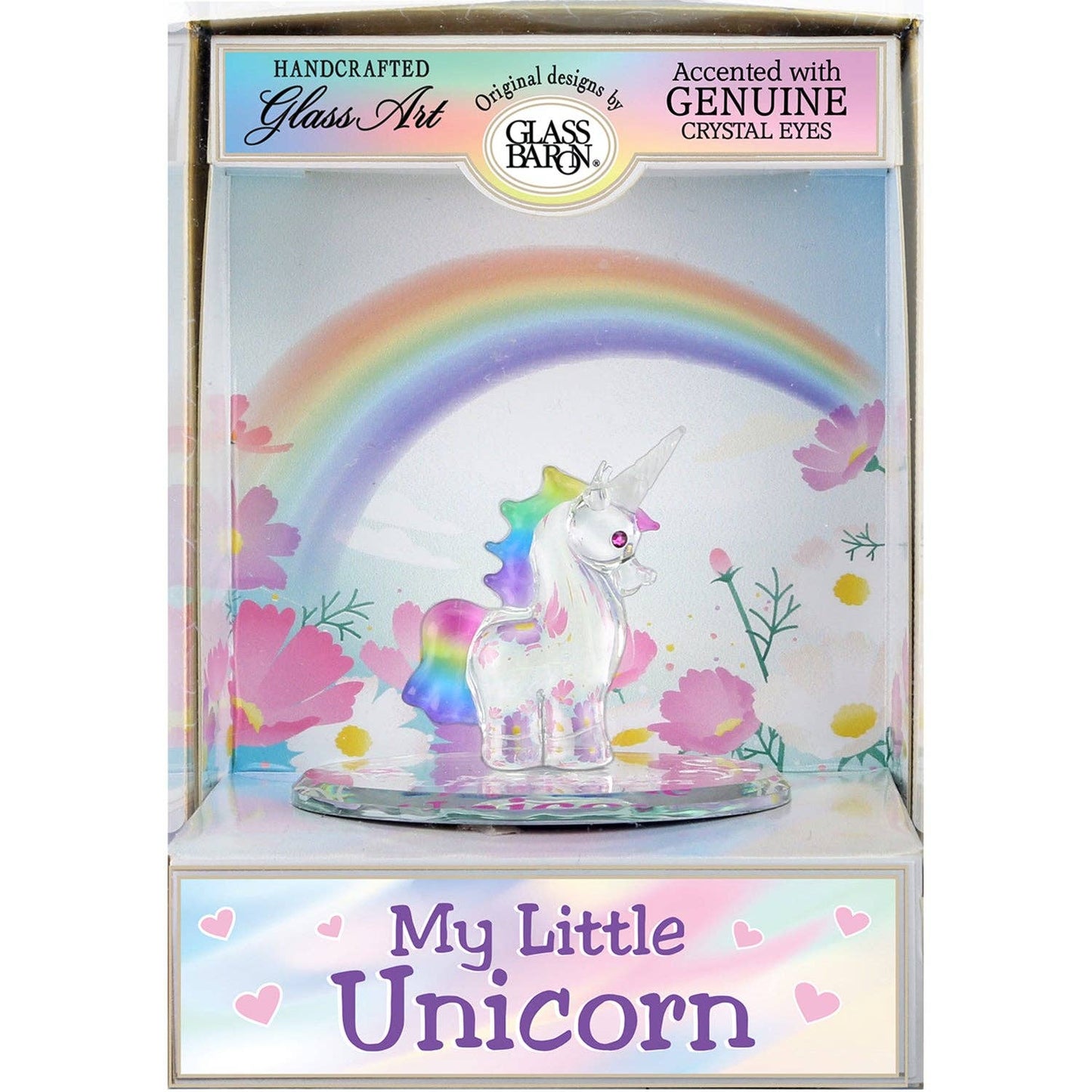 K2-S1 550-MY: My Little Unicorn