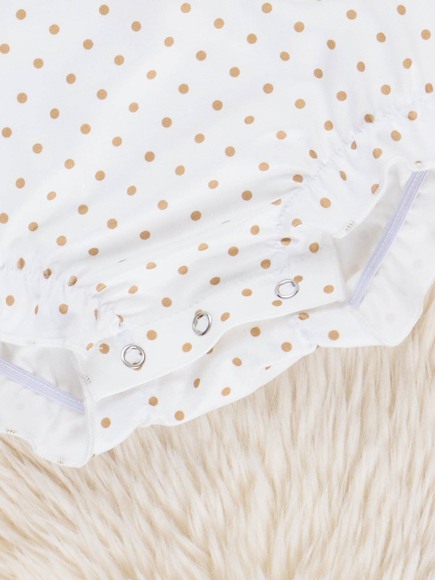 Farmyard Express Ruffle Bubble